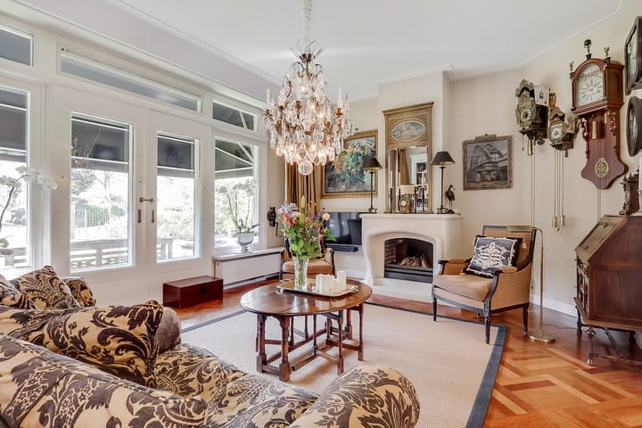 Foto 22 van Ruysdaellaan 6