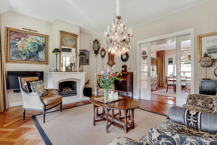 Foto 23 van Ruysdaellaan 6