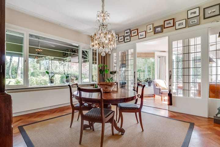 Foto 24 van Ruysdaellaan 6