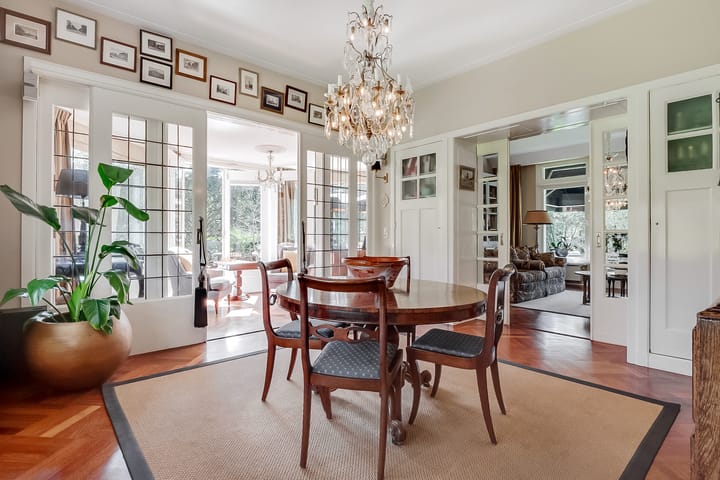 Foto 25 van Ruysdaellaan 6