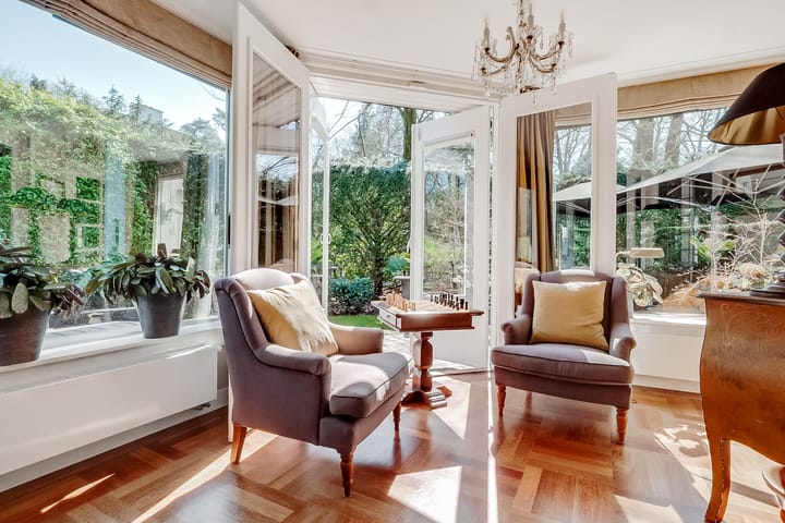 Foto 26 van Ruysdaellaan 6