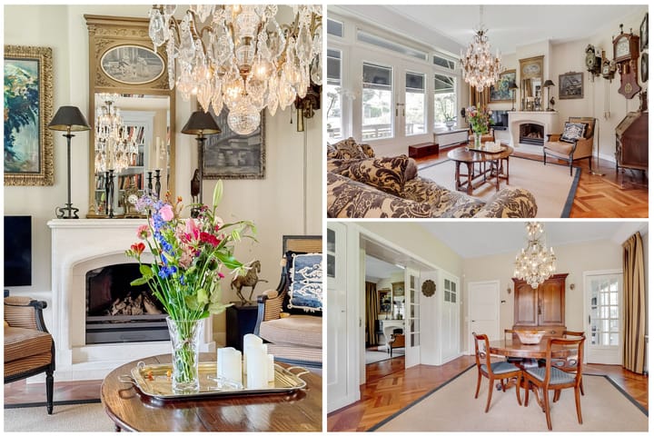 Foto 28 van Ruysdaellaan 6