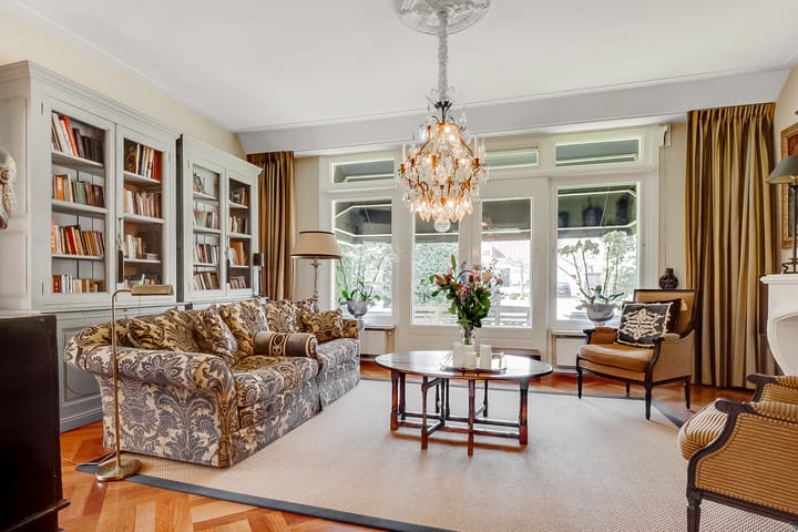 Foto 29 van Ruysdaellaan 6