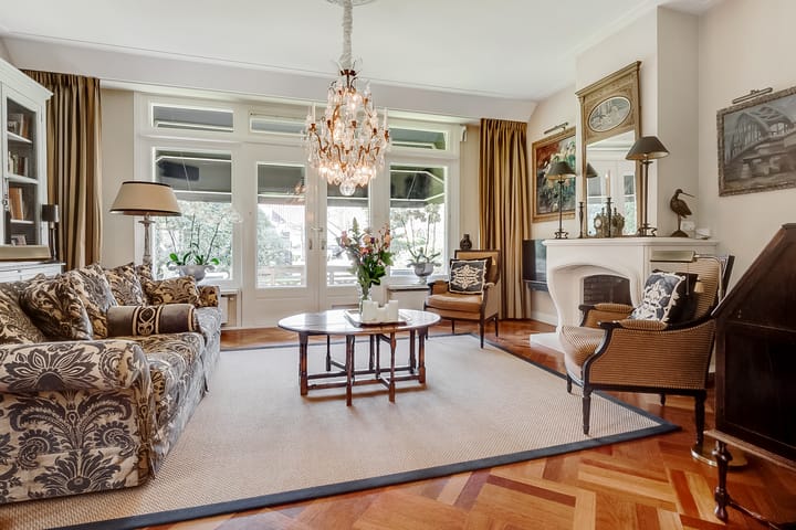 Foto 30 van Ruysdaellaan 6