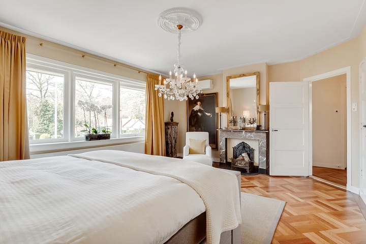 Foto 36 van Ruysdaellaan 6