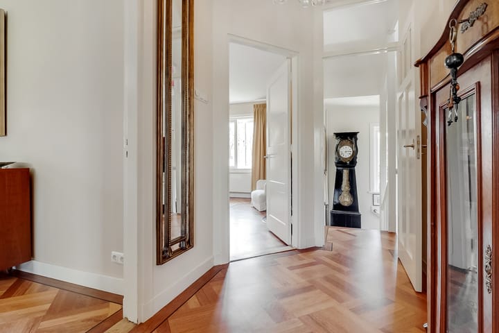 Foto 40 van Ruysdaellaan 6