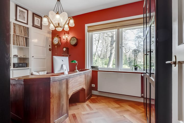 Foto 44 van Ruysdaellaan 6