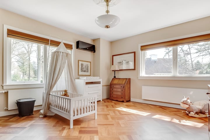 Foto 45 van Ruysdaellaan 6