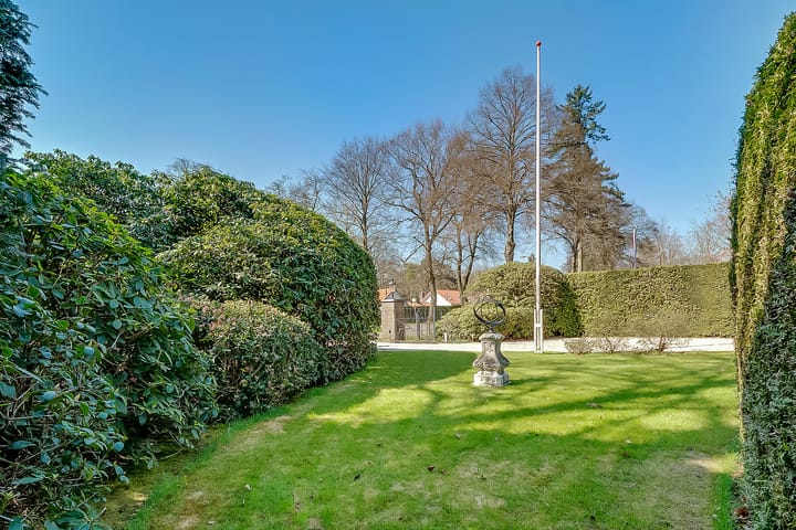 Foto 59 van Ruysdaellaan 6