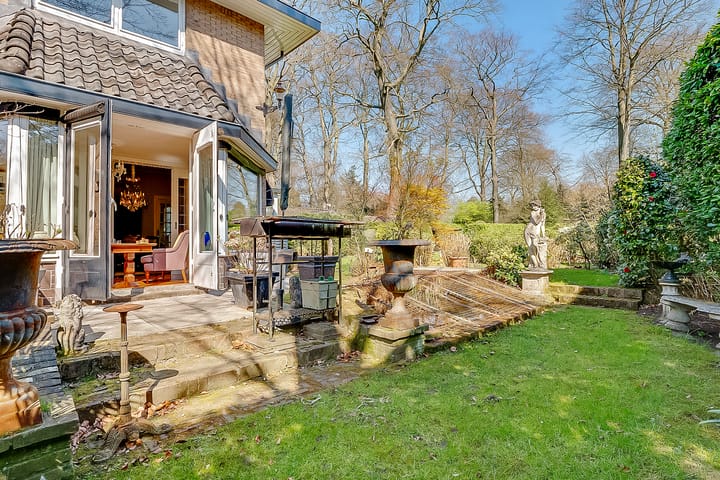 Foto 60 van Ruysdaellaan 6