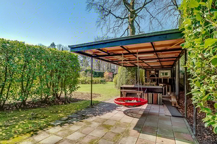 Foto 61 van Ruysdaellaan 6