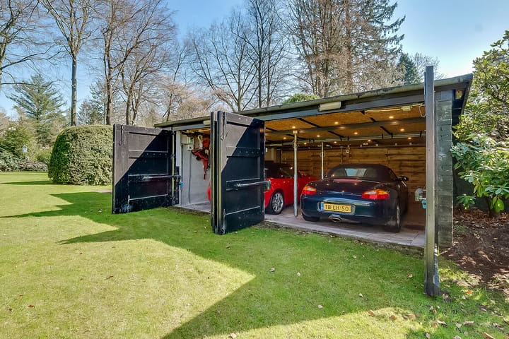 Foto 62 van Ruysdaellaan 6