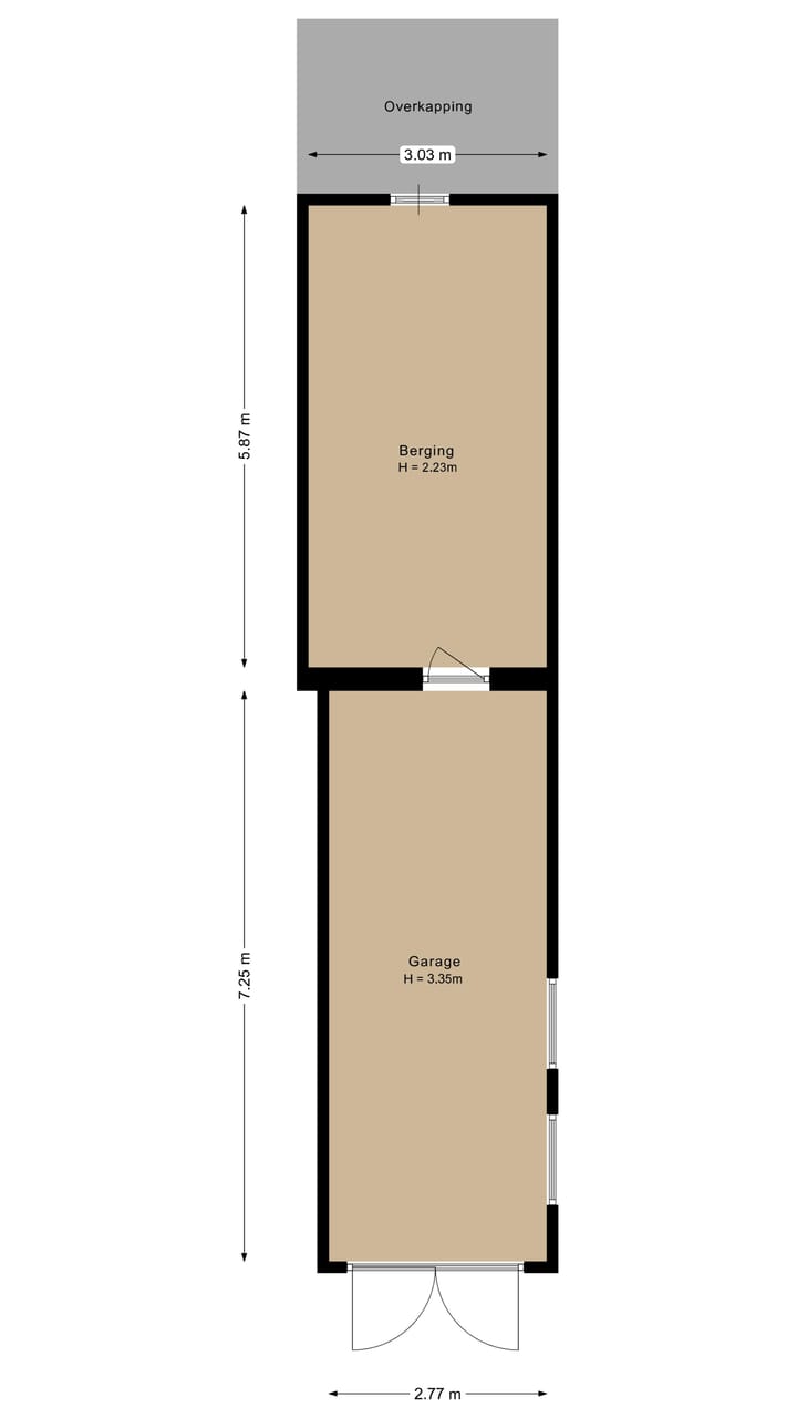Foto 69 van Ruysdaellaan 6