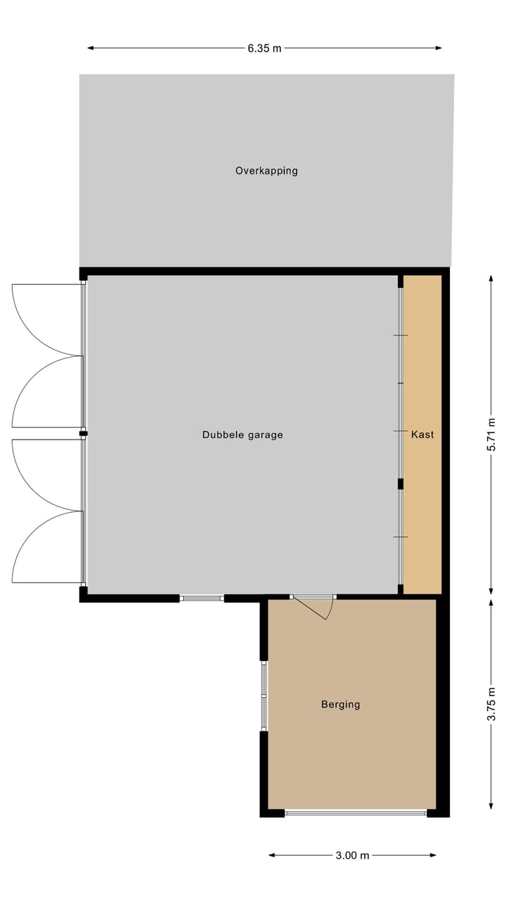 Foto 70 van Ruysdaellaan 6