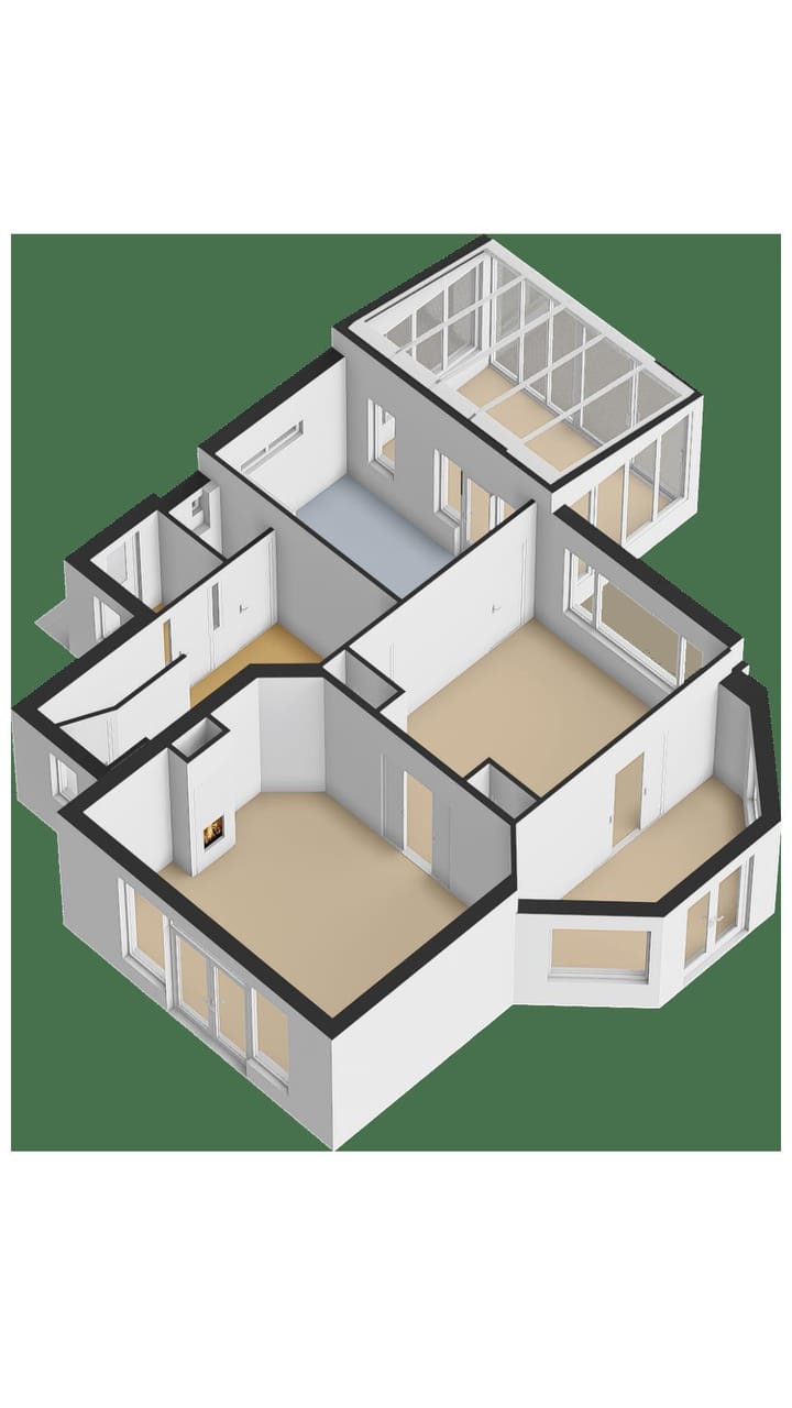 Foto 72 van Ruysdaellaan 6