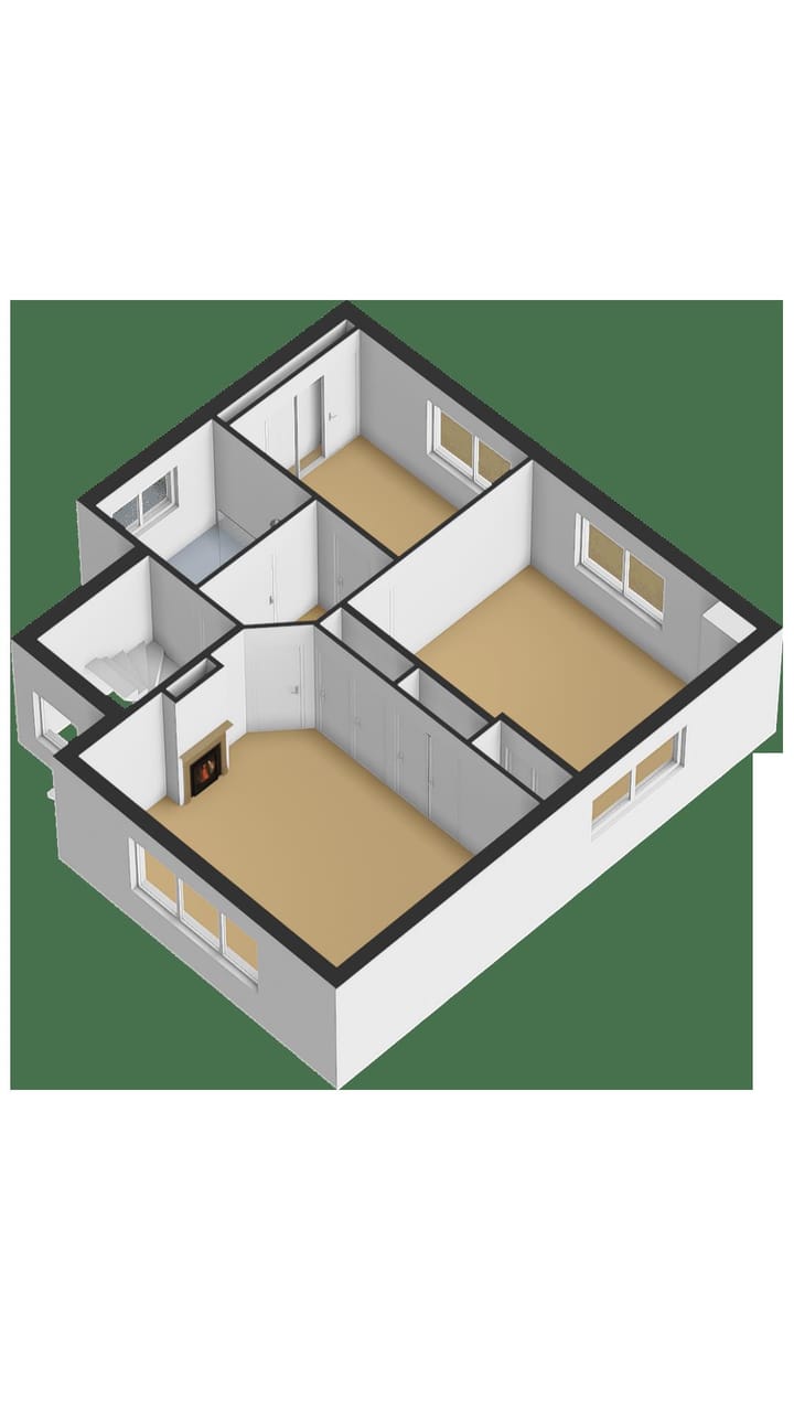 Foto 73 van Ruysdaellaan 6