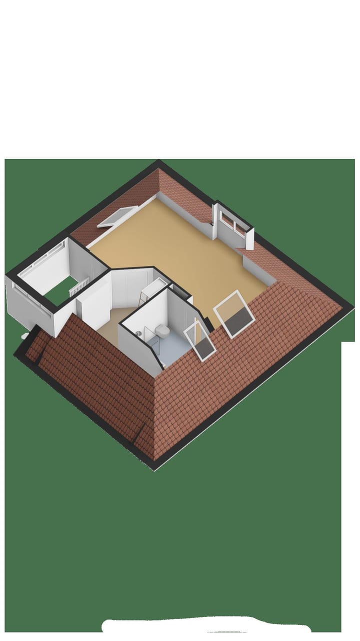 Foto 74 van Ruysdaellaan 6