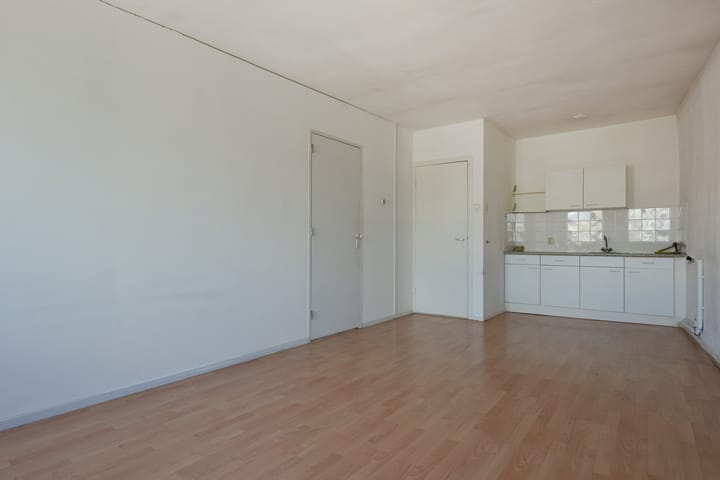 Foto 3 van Javastraat 12-4