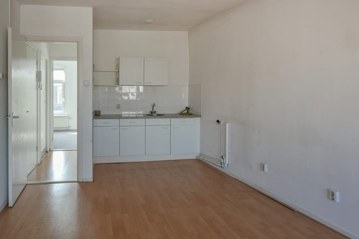 Foto 5 van Javastraat 12-4