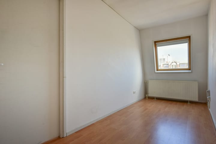 Foto 4 van Javastraat 12-4