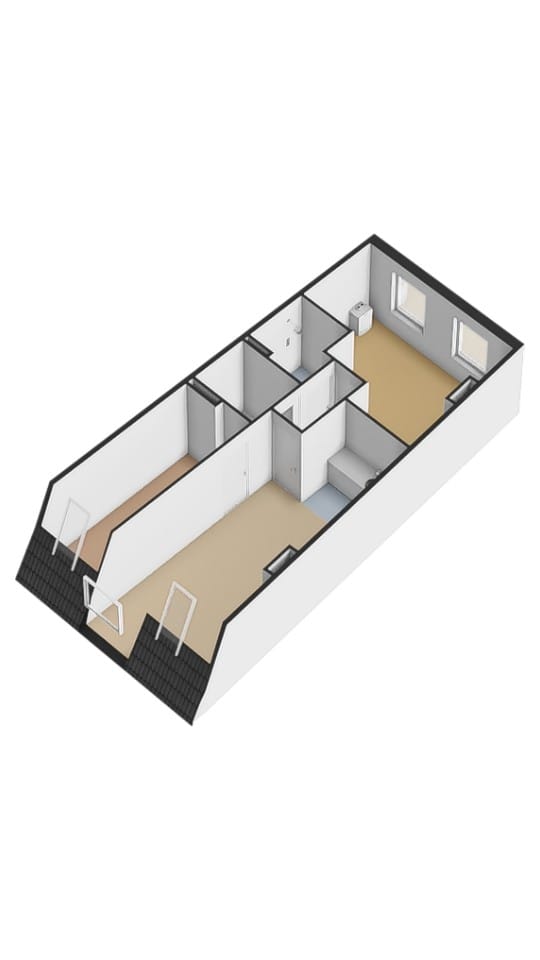 Foto 14 van Javastraat 12-4