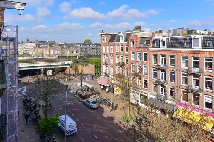 Foto 15 van Javastraat 12-4