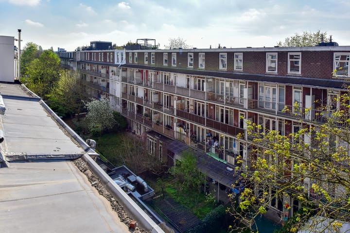 Foto 18 van Javastraat 12-4