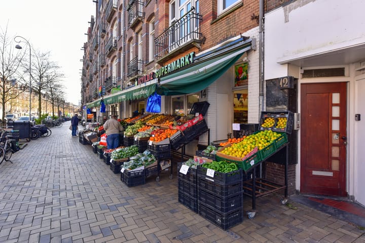 Foto 19 van Javastraat 12-4