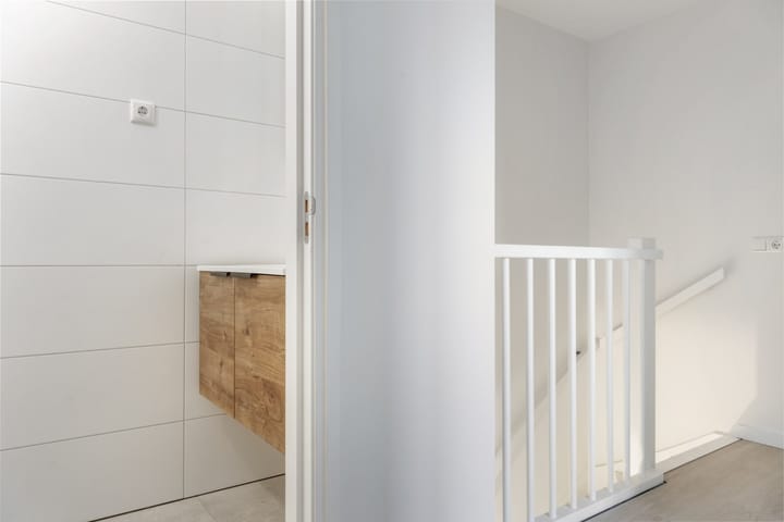 Foto 13 van Voorstreek 4-E