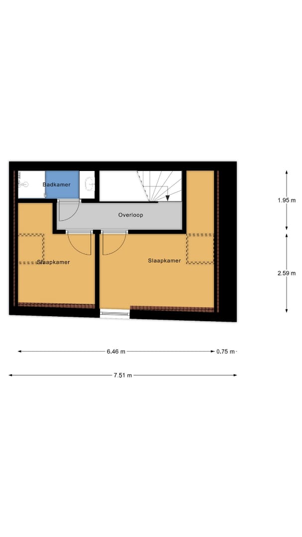 Foto 19 van Voorstreek 4-E