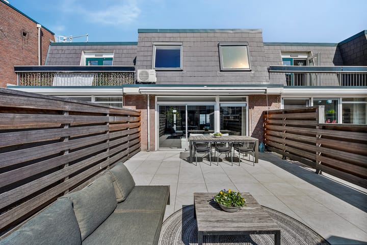 Foto 1 van Lange Nieuwstraat 247