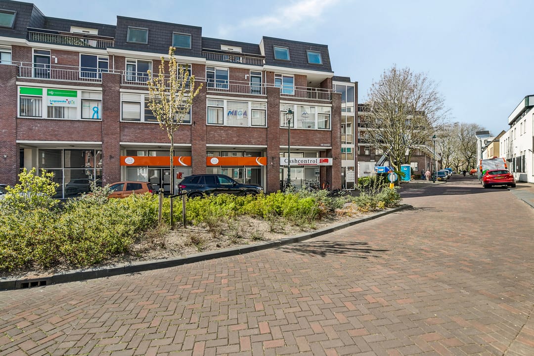 Foto 2 van Lange Nieuwstraat 247