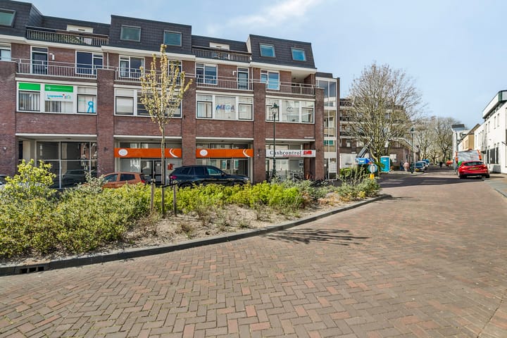 Foto 2 van Lange Nieuwstraat 247