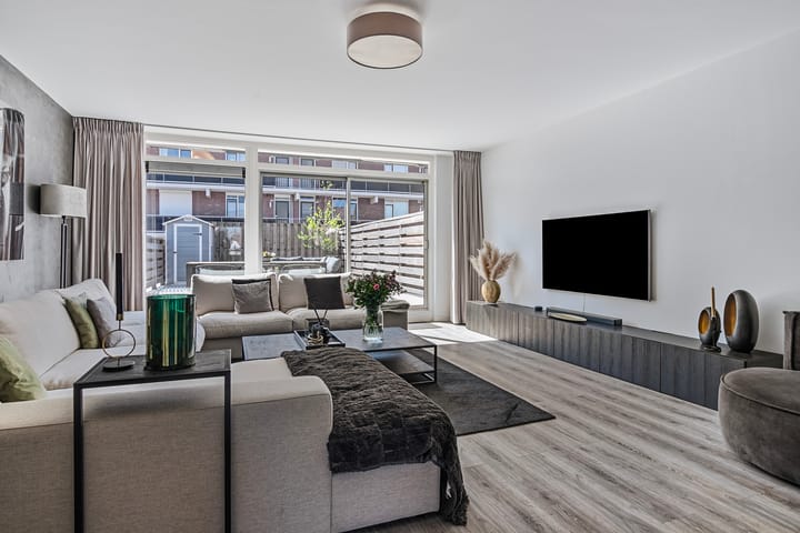 Foto 7 van Lange Nieuwstraat 247