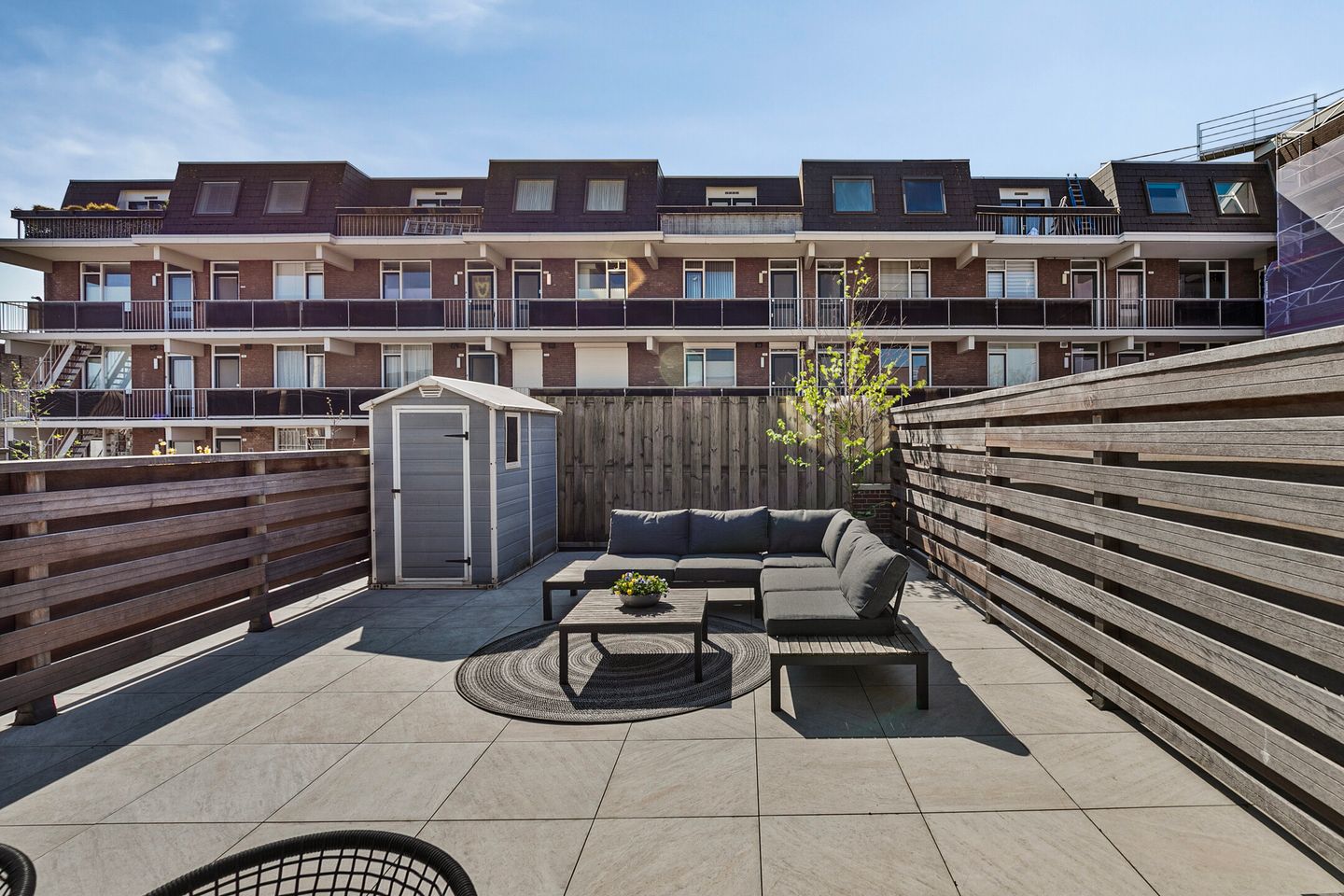 Foto 10 van Lange Nieuwstraat 247