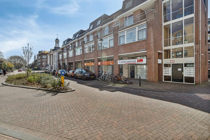 Foto 23 van Lange Nieuwstraat 247