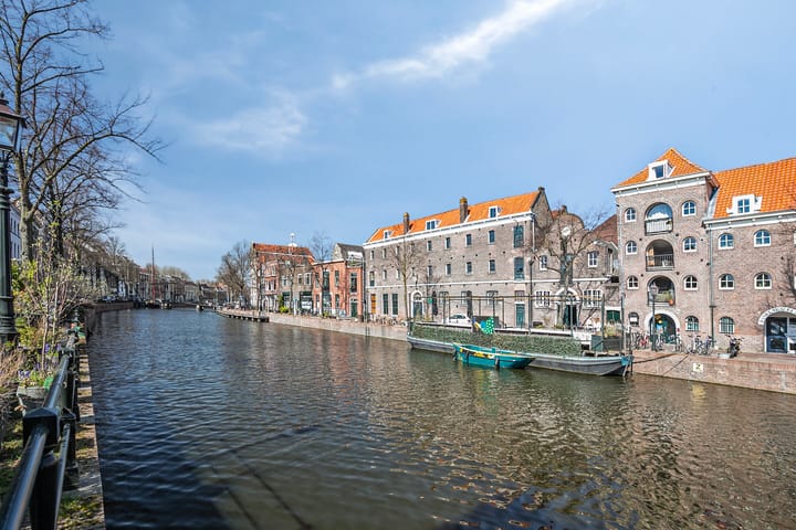 Foto 25 van Lange Nieuwstraat 247