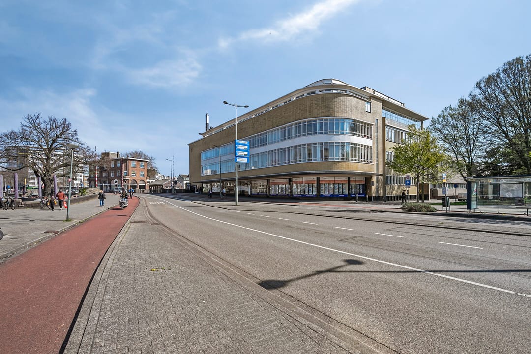 Foto 26 van Lange Nieuwstraat 247