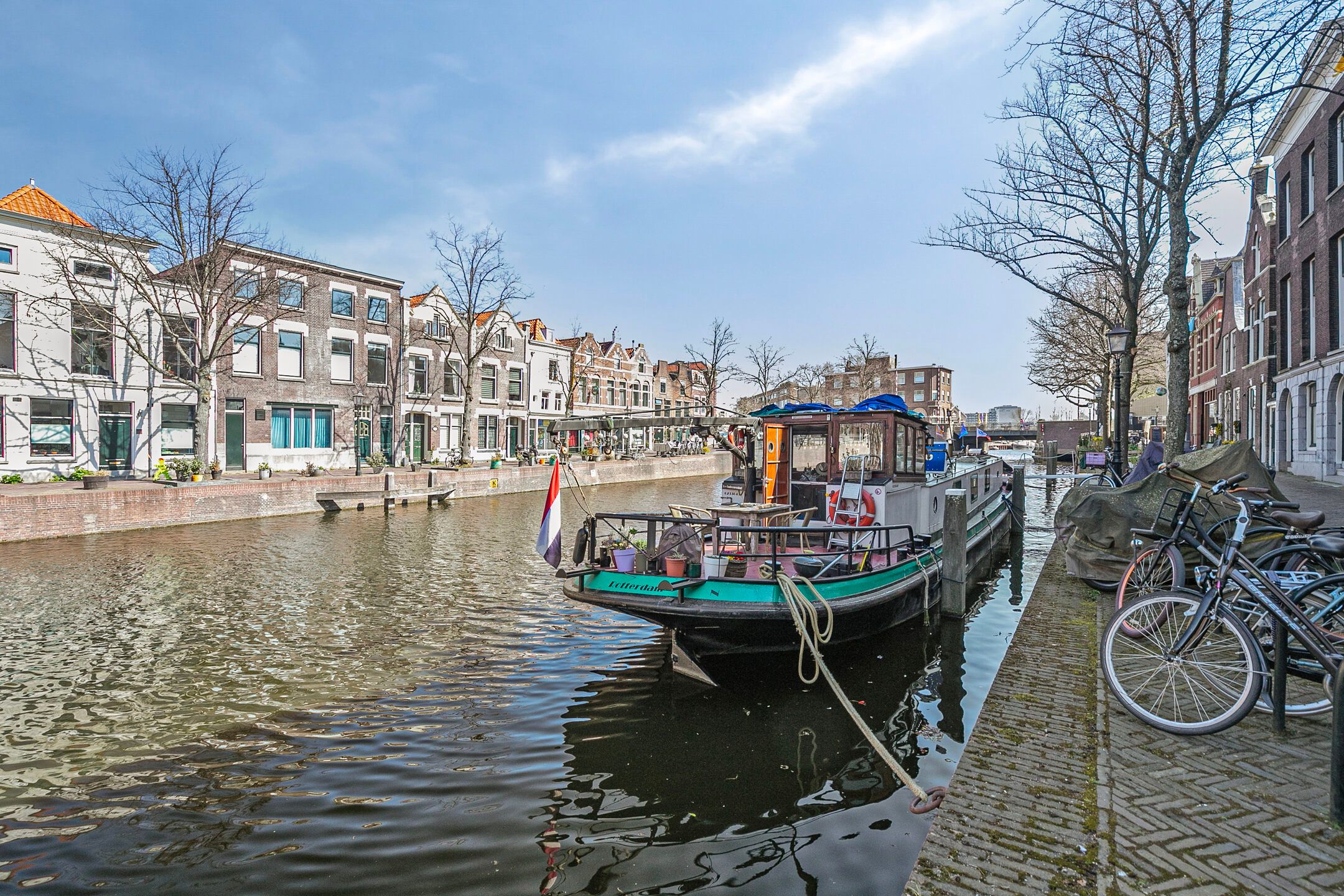 Foto 24 van Lange Nieuwstraat 247