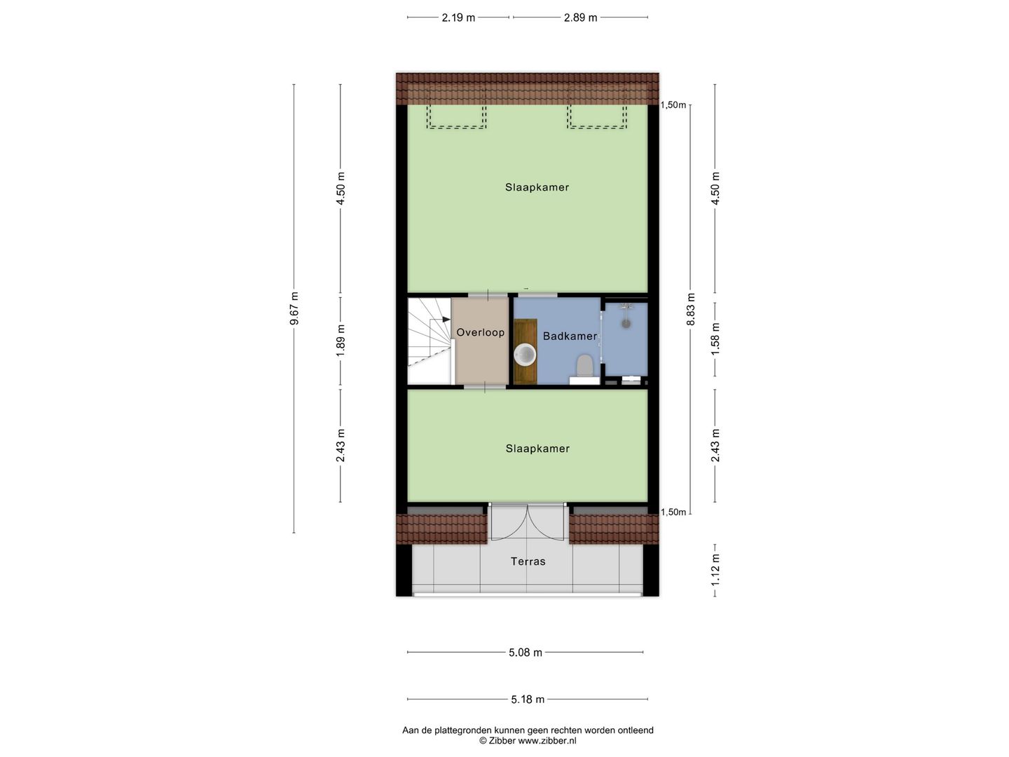 Foto 34 van Lange Nieuwstraat 247