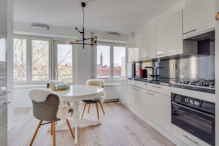 Foto 4 van Marathonweg 13-3