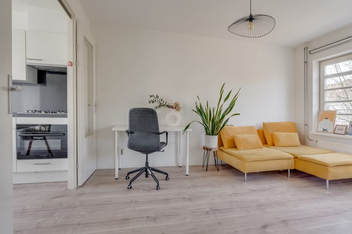 Foto 5 van Marathonweg 13-3