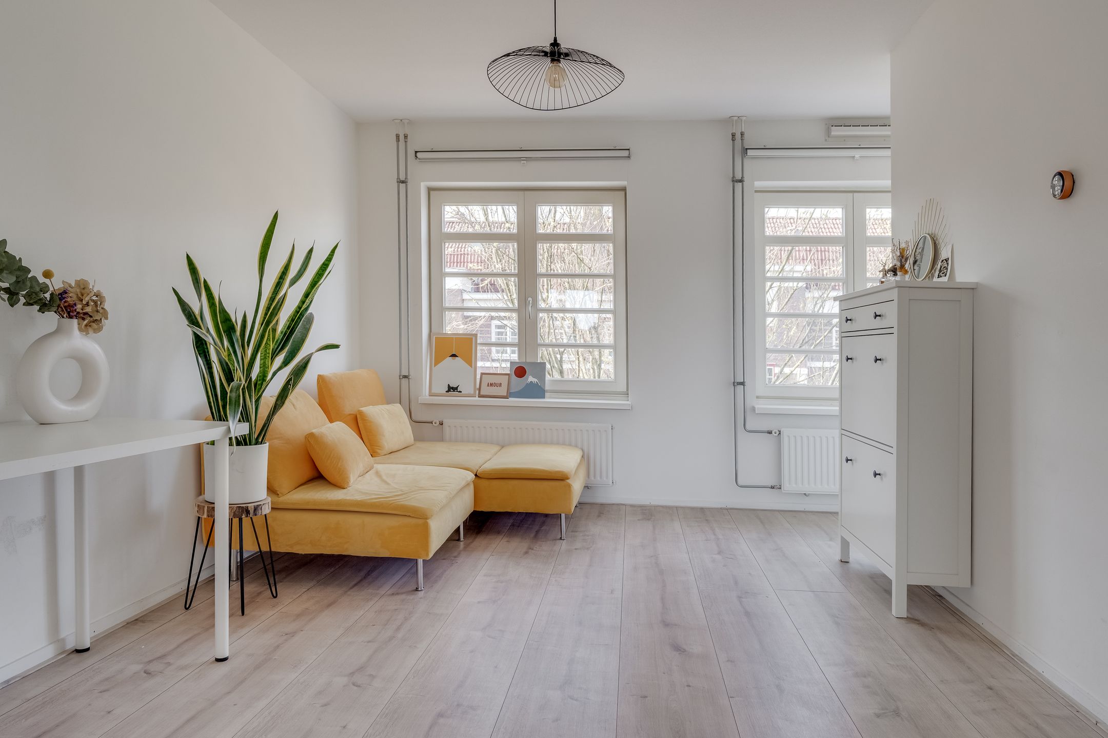 Foto 3 van Marathonweg 13-3