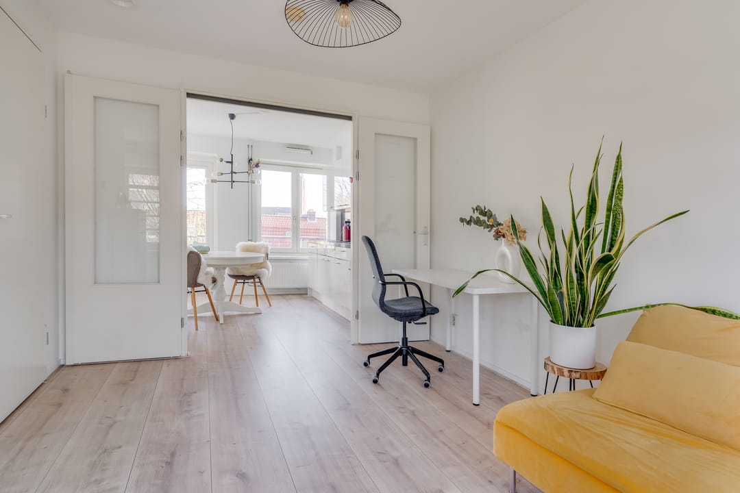 Foto 7 van Marathonweg 13-3