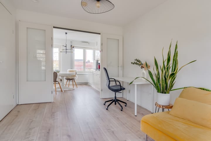 Foto 7 van Marathonweg 13-3