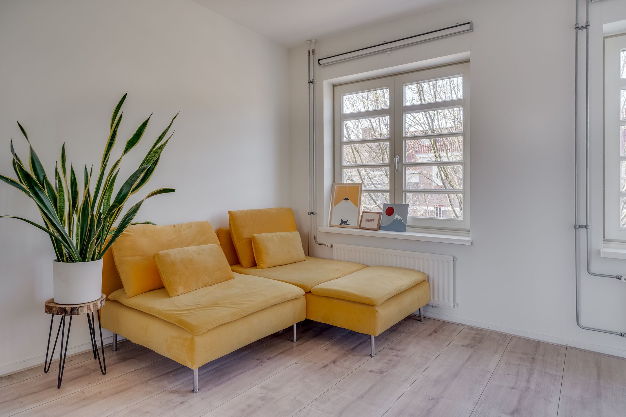 Foto 6 van Marathonweg 13-3