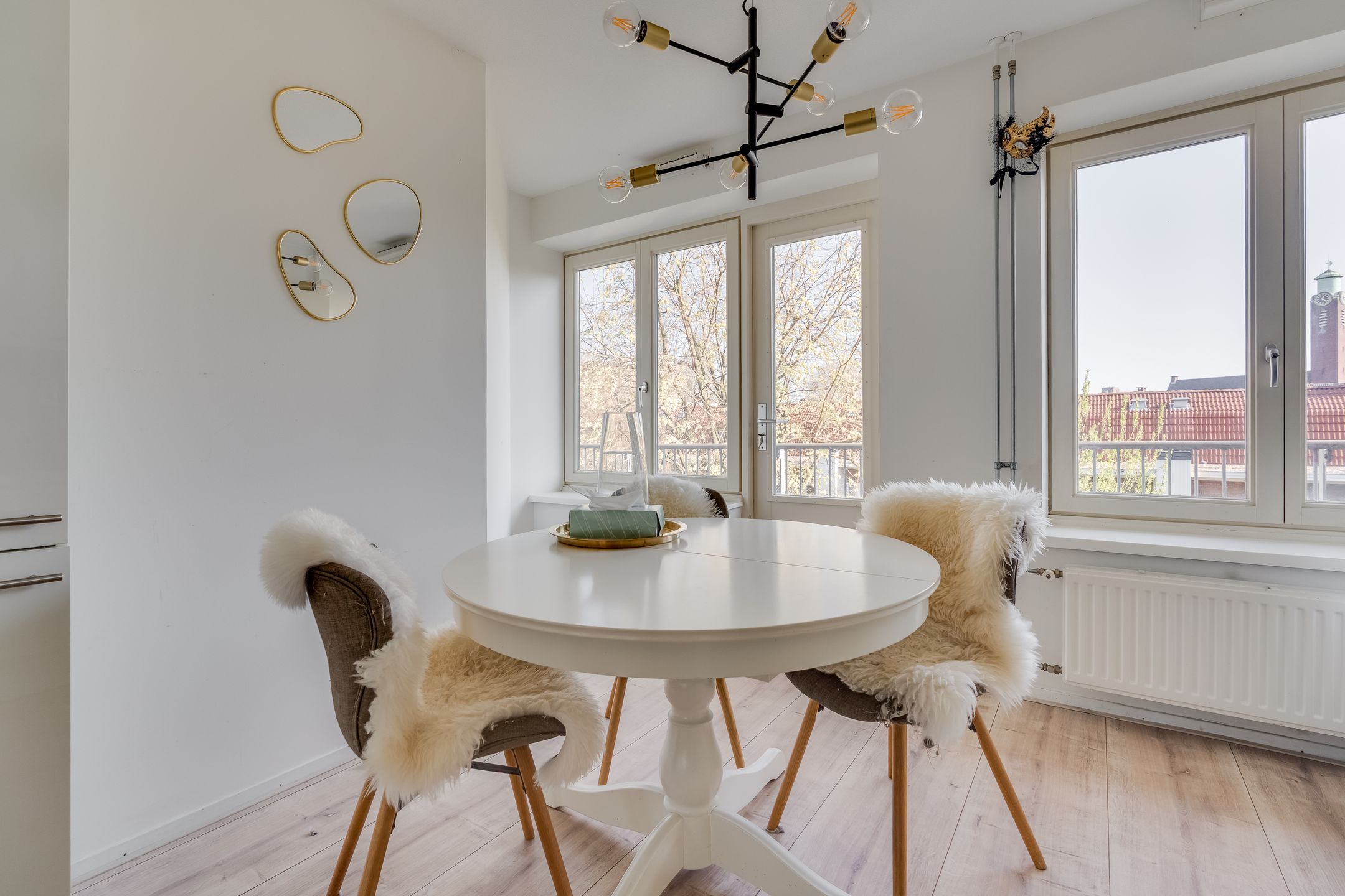 Foto 9 van Marathonweg 13-3