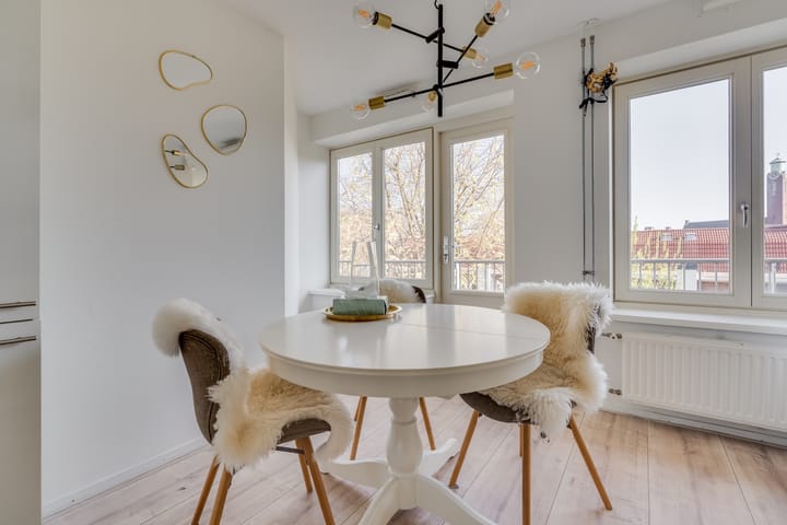 Foto 9 van Marathonweg 13-3