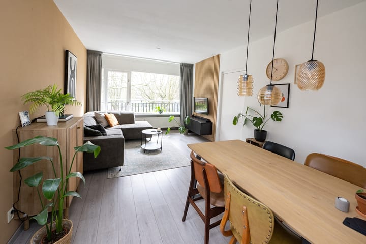 Foto 2 van Straussplein 26