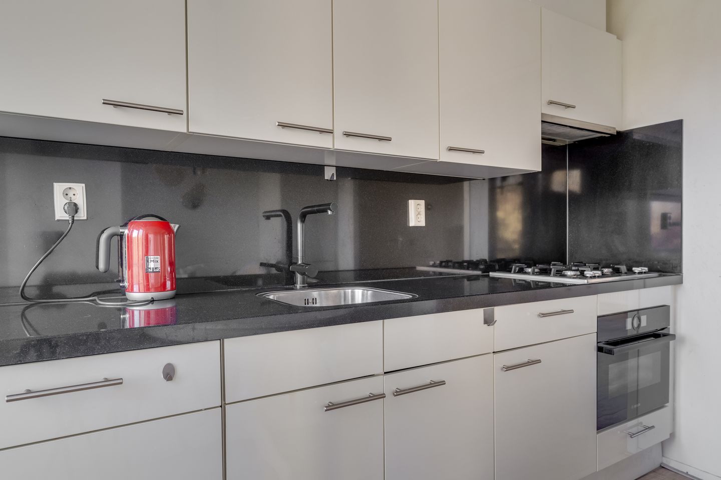 Foto 10 van Marathonweg 13-3